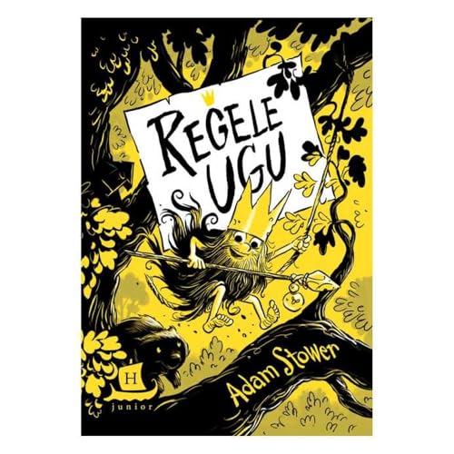 Stock image for REGELE UGU for sale by WorldofBooks