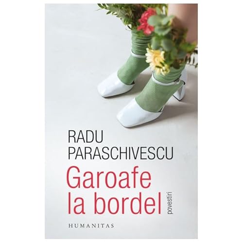 Beispielbild fr Garoafe La Bordel zum Verkauf von WorldofBooks