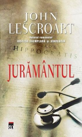 9789735402136: Juramantul (Romanian Edition)