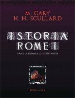 9789735716493: Istoria Romei (Editie cartonata)