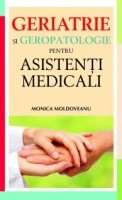 Stock image for GERIATRIE SI GEROPATOLOGIE PENTRU ASISTENTI MEDICALI - REEDITARE for sale by medimops