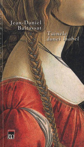 Imagen de archivo de Tainele donei Isabel a la venta por Lektor e.K.