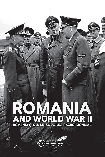 Beispielbild fr Romania and World War II zum Verkauf von Books From California
