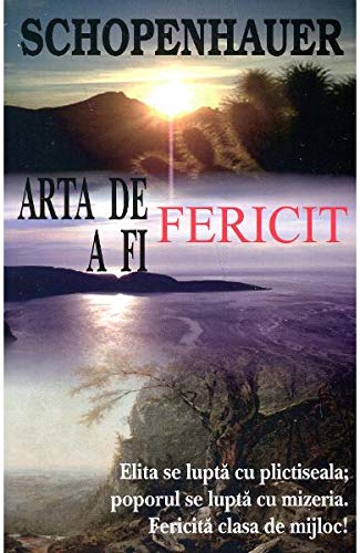 Stock image for Arta de a fi fericit - 50 de reguli de viata (Romanian Edition) for sale by ThriftBooks-Atlanta