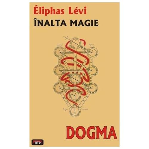 9789736363108: Inalta Magie. Dogma