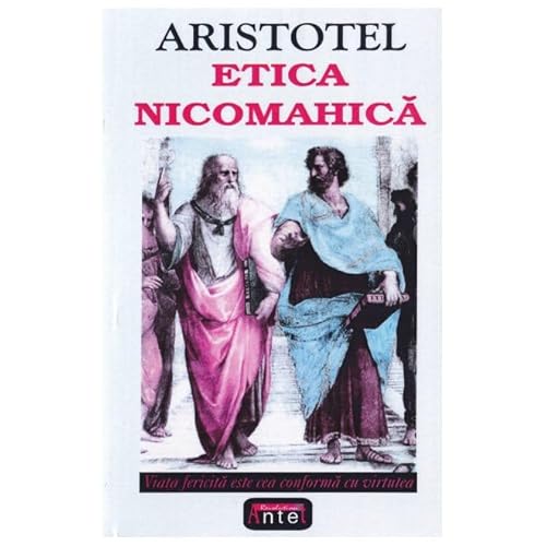 Stock image for Etica Nicomahica for sale by AwesomeBooks