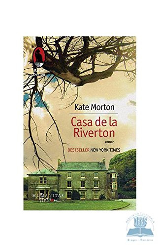 9789736893186: Casa de la Riverton (Romanian Edition)