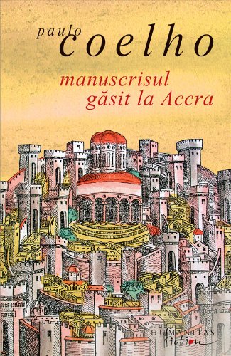 Stock image for MANUSCRISUL GASIT LA ACCRA for sale by WorldofBooks