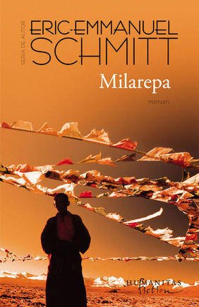 Stock image for MILAREPA for sale by Revaluation Books