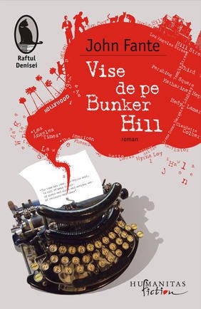 Stock image for Vise de pe Bunker Hill (Romanian Edition) for sale by ThriftBooks-Dallas