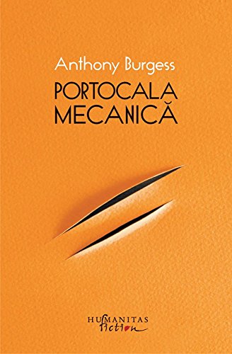Stock image for PORTOCALA MECANICA EDITIA A II - A for sale by medimops