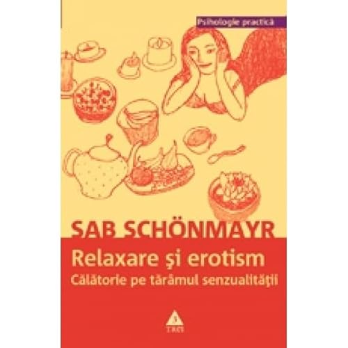 Stock image for RELAXAREA SI EROTISM for sale by medimops