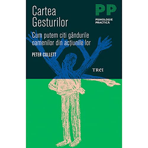 Stock image for Cartea Gesturilor for sale by WorldofBooks