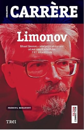 9789737078100: LIMONOV