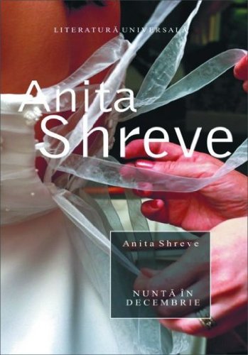 Stock image for Nunta in decembrie - Anita Shreve for sale by medimops