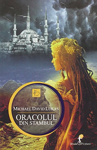Stock image for ORACOLUL DIN STAMBUL for sale by WorldofBooks