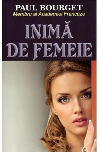Stock image for Inima De Femeie for sale by WorldofBooks