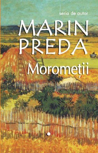 9789737883544: Morometii (2 vol.)