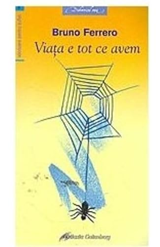 Stock image for VIATA E TOT CE AVEM for sale by medimops