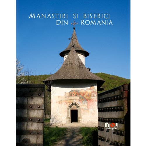 Beispielbild fr Klster und Kirchen in Rumnien. zum Verkauf von Bojara & Bojara-Kellinghaus OHG