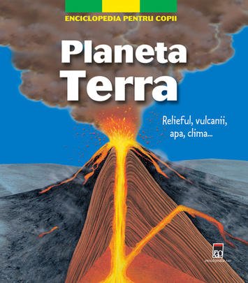 Beispielbild fr Planeta Terra zum Verkauf von Ammareal