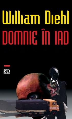 9789738180352: Domnie in iad (Romanian Edition)