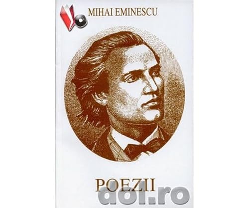 Stock image for POEZII - MEMINESCU for sale by AwesomeBooks
