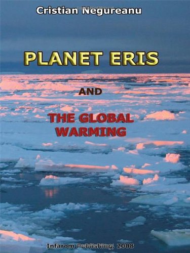 Stock image for Planet Eris and the Global Warming for sale by Books From California