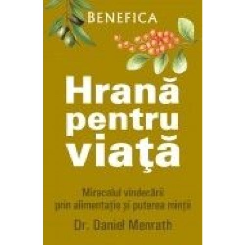 9789738880405: HRANA PENTRU VIATA