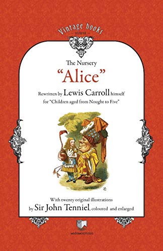 9789738882683: The Nursery Alice