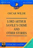 Stock image for Lord Arthur Saviles crime and other stories - Oscar Wilde for sale by medimops