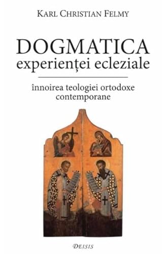 Beispielbild fr Dogmatica Experientei Ecleziale zum Verkauf von WorldofBooks