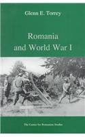 Beispielbild fr Romania and World War I a Collection of Studies zum Verkauf von Chequamegon Books
