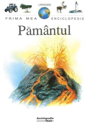 Beispielbild fr Pamantul zum Verkauf von medimops