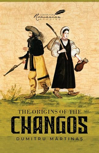 Stock image for The Origins of the Changos for sale by COLLINS BOOKS