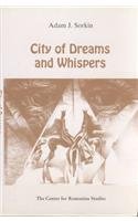 Stock image for City of Dreams and Whispers: An Anthology of Contemporary Poets for sale by Wonder Book