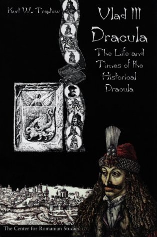 Stock image for Vlad III Dracula: The Life and Times of the Historical Dracula for sale by GoldBooks