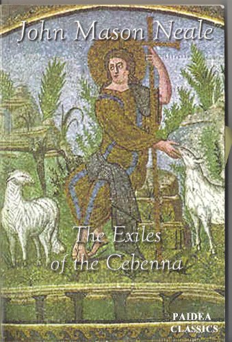 Stock image for The Exiles of the Cebenna for sale by Skelly Fine Books