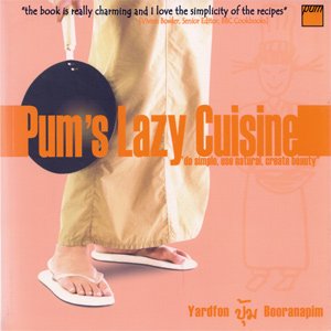 Stock image for Pum's Lazy Cuisine for sale by WorldofBooks