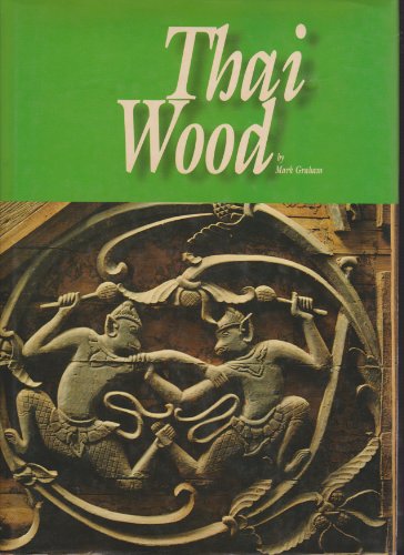 Stock image for Thai Wood. for sale by Grendel Books, ABAA/ILAB