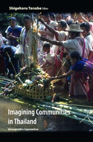 9789741339648: Imagining Communities in Thailand: Ethnographic Approaches