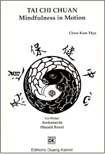 Beispielbild fr Tai Chi Chuan zum Verkauf von medimops