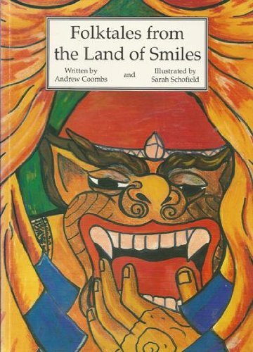 Stock image for Folktales from the Land of Smiles for sale by North Country Books