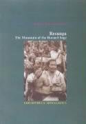 Beispielbild fr Resunga: Mountain Of The Horned Sage (Bibliotheca Himalayica) zum Verkauf von Reuseabook