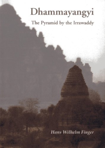 Imagen de archivo de Dhammayangyi: The Pyramid By The Irrawaddy a la venta por PBShop.store US