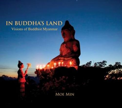 Stock image for In Buddhas Land for sale by Hawking Books