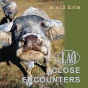 Stock image for Lao: Close Encounters for sale by Chiron Media