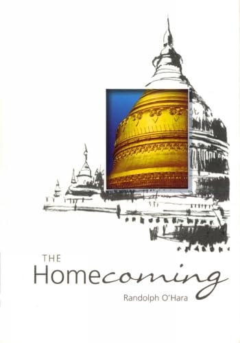 9789745240797: The Homecoming [Lingua Inglese]