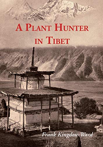 9789745240872: A, Plant Hunter in Tibet