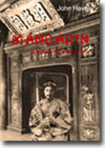 Beispielbild fr Mandarin: A Novel Of Viet Nam zum Verkauf von PBShop.store US